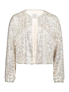 Блейзер Betty & Co, белый