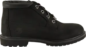 Кроссовки Wmns Nellie Boot, черный