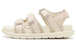 Статистика Сандалии Пляжные Сандалии Женские Бежевые Peak