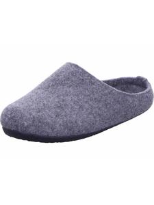 Magnus Серые тапочки