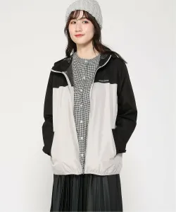 CONVERSE/(W) Горная парка с обратным ламинированием