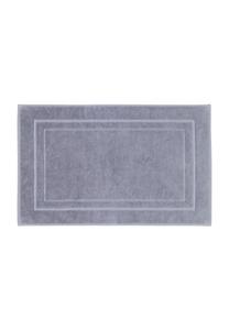Коврик для ванной Cawö 303, 80x50 см, синий