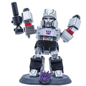 Фигурки Transformers G1 Megatron KILLERBODY