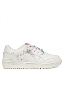 Кроссовки Geox, белый