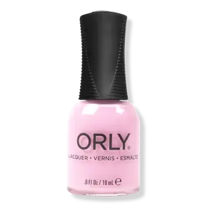 Лак для ногтей Orly, Wink Wink (bubblegum pink creme)