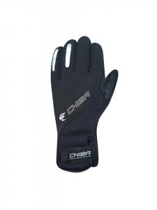 Теплые зимние водонепроницаемые зимние велосипедные перчатки Chiba