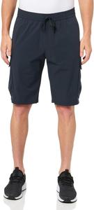 BOSS Men's Tech Urbanex Cargo легкие шорты, Dark Sky