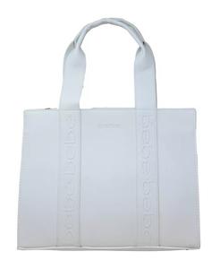 Сумка-тоут Hana с верхней ручкой Bebe, белый