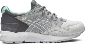 Кроссовки offspring x gel lyte v 'cobbled' Asics, серый