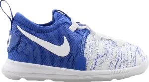 Кроссовки Nike KD 9 TD 'Game Royal', синий