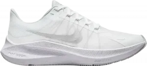 Кроссовки Nike Wmns Zoom Winflo 8 'White Metallic Silver', белый