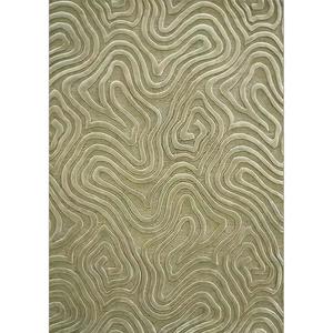 Ковер Tianjiang (DZBK-01) ручной работы, 230x400 см, шерсть, арт. 2