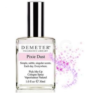 Парфюм Demeter Fragrance The Library of Fragrance Pixie Dust