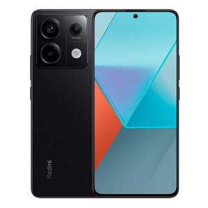 Смартфон Xiaomi Redmi Note 13 Pro, 8Гб/128Гб, 2 Nano-SIM, чёрный