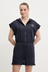 Комбинезон Nigella Guess, темно-синий