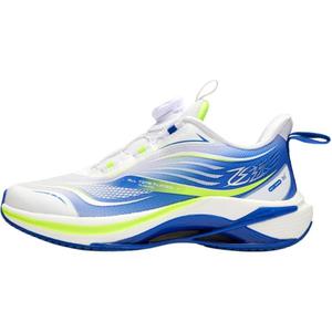 Кроссовки для начальной школы 361°KIDS, белый/синий