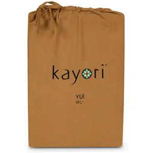 Простыня кайори «Нагано», 100% хлопковая фланель Kayori, белый