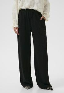 Брюки Culture CUAKARI , Black