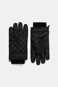 Перчатки Barbour, черный