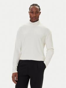 Водолазка regular fit LV04LD215G Calvin Klein, белый