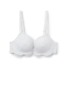 Бюстгальтер пуш-ап INTIMISSIMI, белый