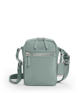 5-летняя гарантия на сумку через плечо VOYAGEUR "Persia".