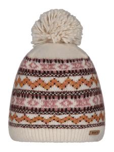 Шапка Barts, красочный