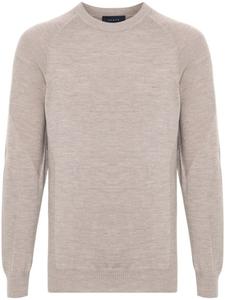 Sease весь свитер, серый