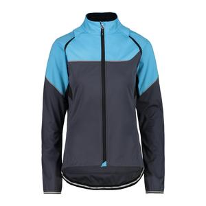 Женская куртка софтшелл CMP КУРТКА СО СЪЕМНЫМИ РУКАВАМИ 31A2556