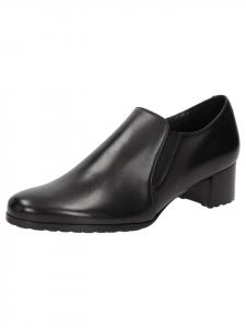 Туфли Fendrina-701 черного цвета Sioux