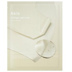 Abib Collagen Gel Mask Jericho Rose Jelly, коллагеновая гидрогелевая тканевая маска, 35 г