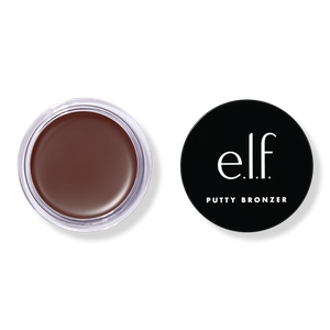 Бронзер Putty Bronzer e.l.f. Cosmetics, Cabana Cutie