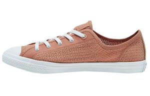 Кеды Converse Chuck Taylor All Star Daily Summer Getaway 'Rose Gold' Women's