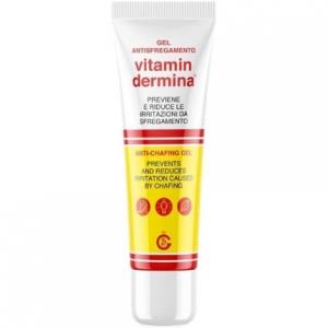 Гель против натирания 30 мл Vitamindermina