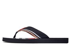 Шлепанцы мужские черные Dickies