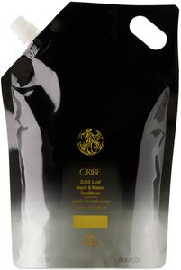 Сменный блок кондиционера Gold Lust Repair & Restore, 1 л Oribe