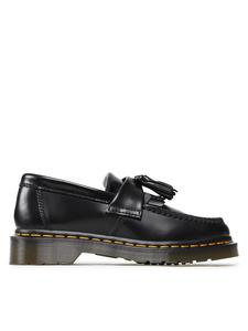 Балетки Dr. Martens, черный