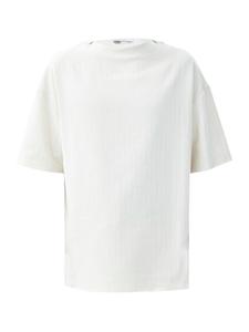 Классическая футболка VAMOS CLO Shirt Correze, экрю