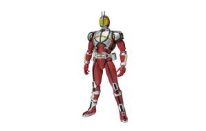 Фигурка Kamen Rider/Faiz555 SHF Kamen Rider 555 Faiz Explosion Shape Action BANDAI