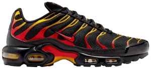 Кроссовки Nike Air Max Plus, черный