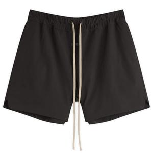 Шорты для бега Fear Of God, черный