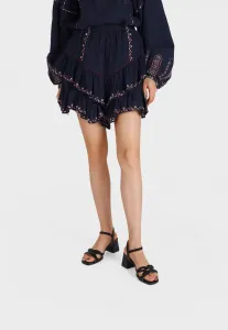 Сандалии Queen Helena, Nero