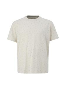 Футболка в цвете 01A0_white s.Oliver