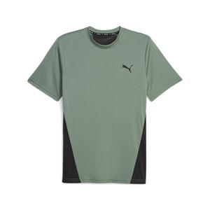Мужская футболка Puma TRAIN ALL DAY TEE 522337