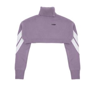 Nerdy Свитер Women's Light Purple