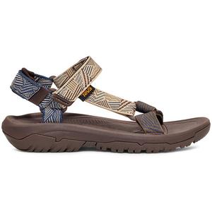 Мужские сандалии Hurricane XLT2 Teva, Borderless Brown Multi