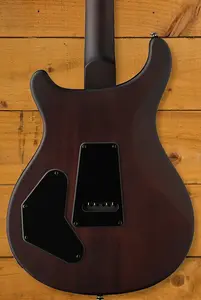 PRS SE DGT Laurel Burl Ограниченное издание - McCarty Tobacco Sunburst