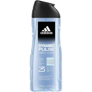Adidas Dynamic Pulse гель для душа для мужчин, 400 мл