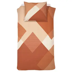 Постельное белье Золушка «Rexa», Золушка Cinderella, цвет terra