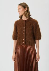 Кардиган Part Two VERNONAPW CA, Sorrel Horse/Brown